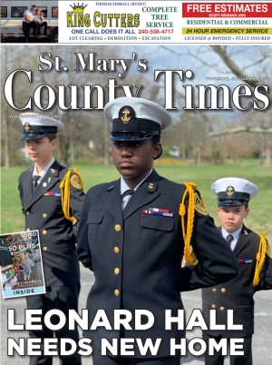The Calvert County Times Newspaper, Published on 2024-01-18
