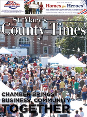 The Calvert County Times Newspaper, Published on 2024-03-07