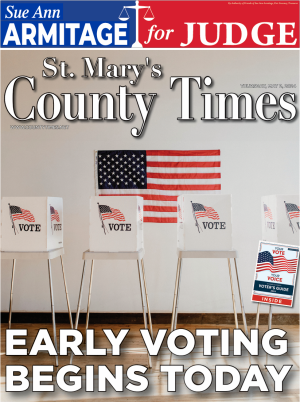 The Calvert County Times Newspaper, Published on 2024-05-02