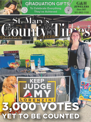 The Calvert County Times Newspaper, Published on 2024-05-16