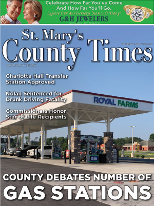 The Calvert County Times Newspaper, Published on 2025-07-24
