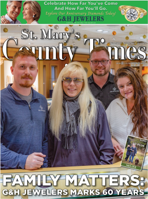 The Calvert County Times Newspaper, Published on 2025-11-13