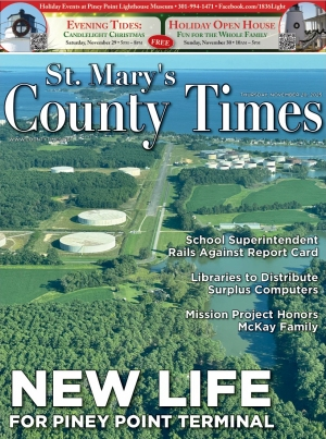 The Calvert County Times Newspaper, Published on 2025-11-20