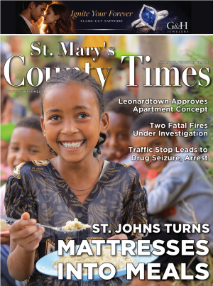 The Calvert County Times Newspaper, Published on 2026-02-26