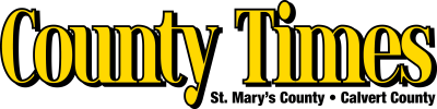 The County Times Newspaper. Serving St. Mary's County and The Calvert County Times 
	newspapers by Southern Maryland Publishing.