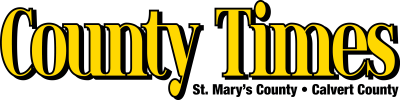 The County Times Newspaper. Serving St. Mary's County and The Calvert County Times 
	newspapers by Southern Maryland Publishing.