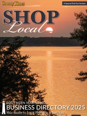 2025 So. Md. Shop Local Directory