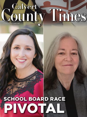 The Calvert County Times Newspaper, Published on 2024-02-22