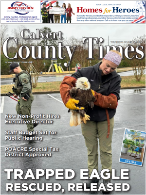 The Calvert County Times Newspaper, Published on 2024-03-14