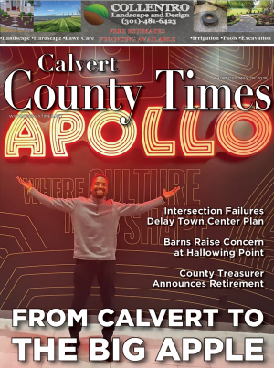The Calvert County Times Newspaper, Published on 2025-05-29