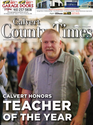 The Calvert County Times Newspaper, Published on 2025-06-05