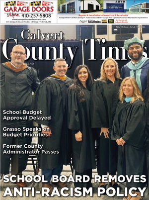 The Calvert County Times Newspaper, Published on 2025-06-19