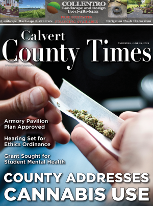The Calvert County Times Newspaper, Published on 2025-06-26
