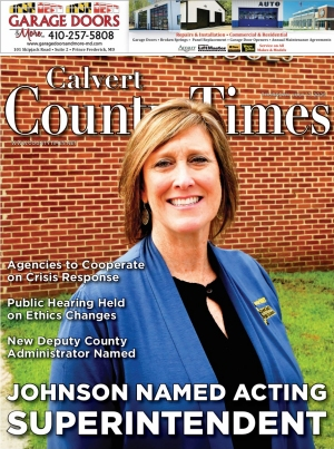 The Calvert County Times Newspaper, Published on 2025-07-17