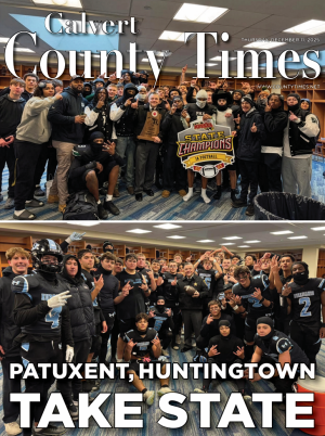 The Calvert County Times Newspaper, Published on 2025-12-11