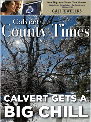 The Calvert County Times Newspaper, Published on 2026-01-29