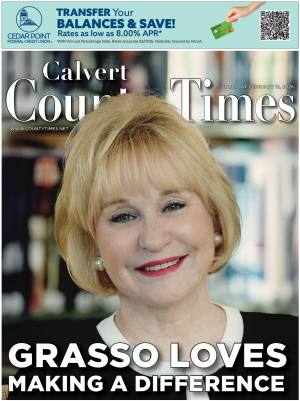 The Calvert County Times Newspaper, Published on 2026-02-12